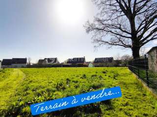 Vente de terrain Vente de terrain