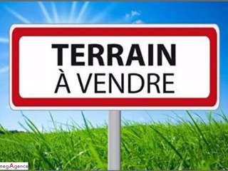 Vente de terrain Vente de terrain
