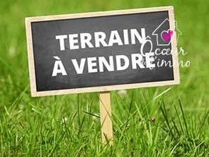 Vente de terrain Vente de terrain