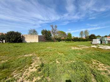 Vente de terrain Saint-Christophe-du-Ligneron 85