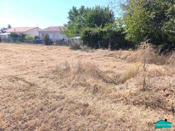 Photo Vente de terrain Saint-Christophe-du-Ligneron
