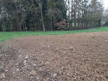 Vente Terrain 1767 m&sup2;Saint-Christophe-la-Couperie