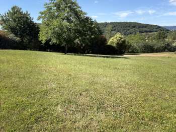 Vente Terrain 776 m&sup2;Saint-Christophe-Vallon