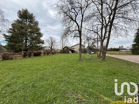Vente de terrain Saint-Clair-de-la-Tour 38