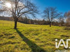 Vente Terrain 1037 m&sup2;Saint-Clair-sur-Galaure