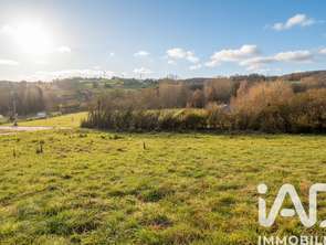 Vente Terrain 4303 m&sup2;Saint-Clair-sur-Galaure