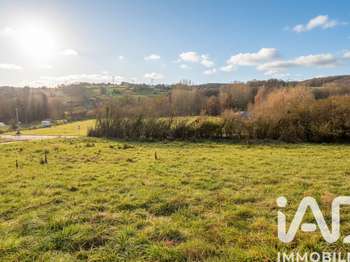 Vente de terrain Saint-Clair-sur-Galaure 38