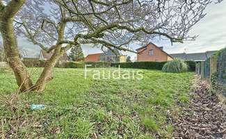 Photo Vente de terrain Saint-Clair-sur-l'Elle