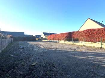 Vente de terrain Saint-Clément-de-la-Place 49