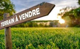 Photo Vente de terrain Saint-Clément-de-la-Place