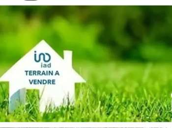 Vente Terrain 432 m&sup2;Saint-Clet
