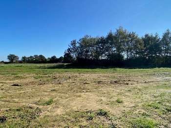 Vente de terrain Saint-Colomban 44