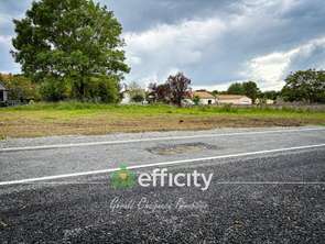 Vente Terrain 739 m&sup2;Saint-Colomban