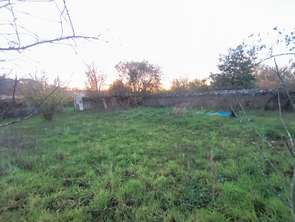 Vente Terrain 730 m&sup2;Saint-Colomban
