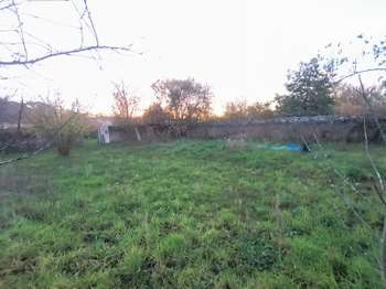 Vente de terrain Saint-Colomban 44