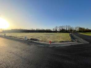 Vente Terrain 415 m&sup2;Saint-Colomban