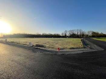 Vente de terrain Saint-Colomban 44