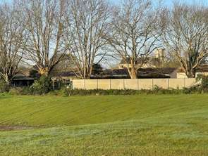 Vente Terrain 319 m&sup2;Saint-Colomban