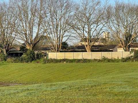 Vente de terrain Saint-Colomban 44
