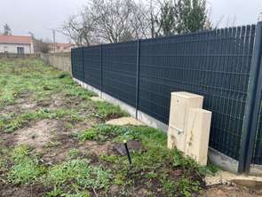 Vente Terrain 739 m&sup2;Saint-Colomban