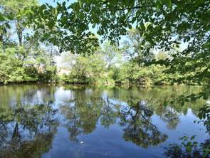 Vente Terrain 3819 m&sup2;Saint-Colomban