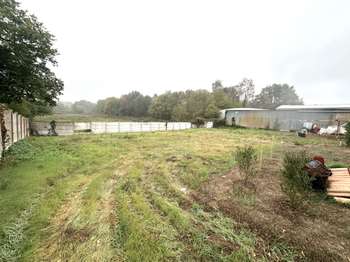 Vente Terrain 791 m&sup2;Saint-Colomban