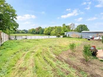 Vente de terrain Saint-Colomban 44