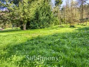 Vente Terrain 2000 m&sup2;Saint-Congard