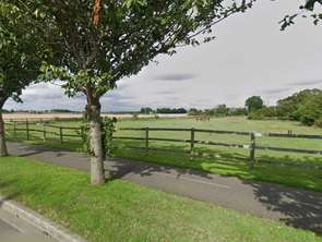 Vente Terrain 517 m&sup2;Saint-Contest