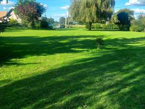 Vente Terrain 1493 m&sup2;Saint-Corneille