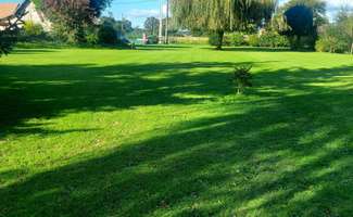 Photo Vente de terrain Saint-Corneille