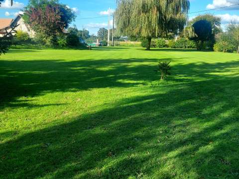 Vente de terrain Saint-Corneille 72