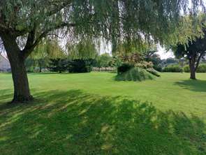 Vente Terrain 1490 m&sup2;Saint-Corneille