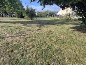 Vente Terrain 1148 m&sup2;Saint-Corneille