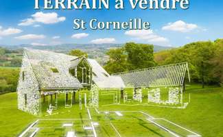 Photo Vente de terrain Saint-Corneille
