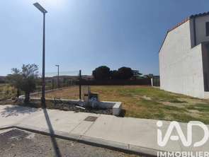 Vente Terrain 400 m&sup2;Saint-Cyprien