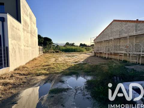 Vente de terrain Saint-Cyprien 66