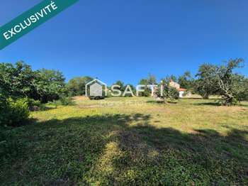 Vente de terrain Saint-Cyr-en-Talmondais 85