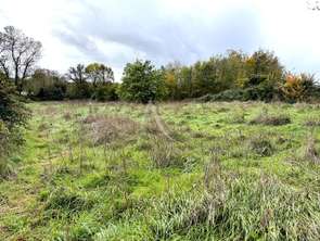 Vente Terrain 1322 m&sup2;Saint-Cyr-en-Talmondais