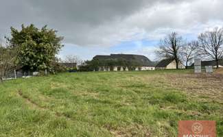 Photo Vente de terrain Saint-Cyr-le-Gravelais