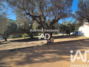 Vente Terrain 615 m&sup2;Saint-Cyr-sur-Mer