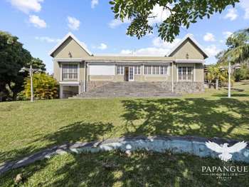 Vente Terrain 377 m&sup2;Saint-Denis