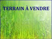 Vente de terrain Vente de terrain