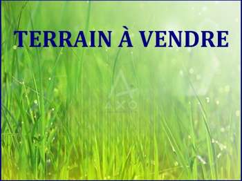 Vente de terrain Vente de terrain