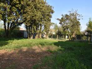 Vente Terrain 530 m&sup2;Saint-Denis-d'Oléron