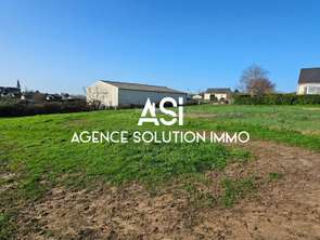 Vente Terrain 3040 m&sup2;Saint-Denis-d'Orques