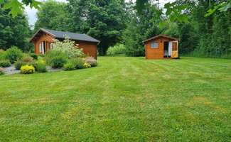 Photo Vente de terrain Saint-Denis-d'Orques