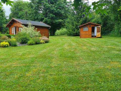 Vente de terrain Saint-Denis-d'Orques 72