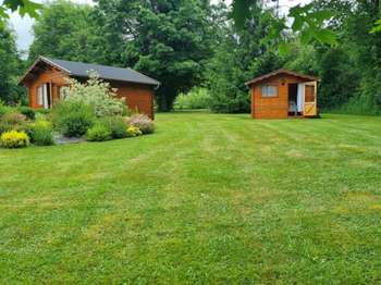 Photo Vente de terrain Saint-Denis-d'Orques