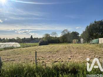 Vente de terrain Saint-Denis-de-Pile 33